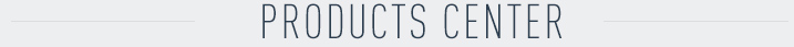產(chǎn)品中心