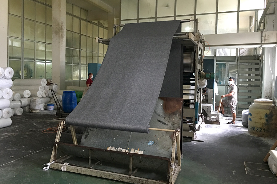 工廠(chǎng)車(chē)間